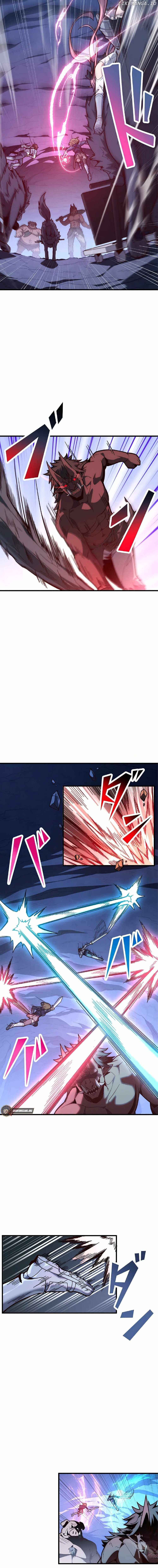 The Strongest Tamer Returned from Another World with his Childhood Friend as his Familiar Chapter 32 11